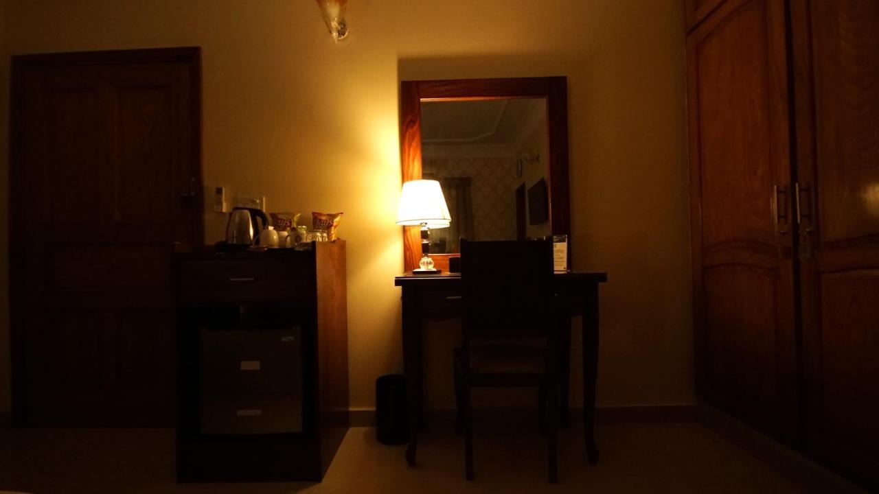 World Inn Hotel 卡拉奇 外观 照片
